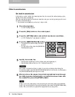 Предварительный просмотр 56 страницы Toshiba GD-1210 Operator'S Manual