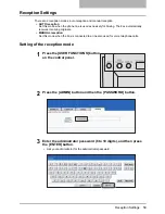 Предварительный просмотр 61 страницы Toshiba GD-1210 Operator'S Manual