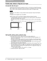 Предварительный просмотр 64 страницы Toshiba GD-1210 Operator'S Manual