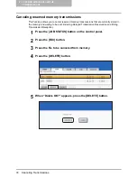 Предварительный просмотр 76 страницы Toshiba GD-1210 Operator'S Manual