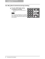 Предварительный просмотр 78 страницы Toshiba GD-1210 Operator'S Manual