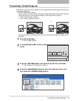 Предварительный просмотр 81 страницы Toshiba GD-1210 Operator'S Manual