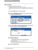 Предварительный просмотр 86 страницы Toshiba GD-1210 Operator'S Manual