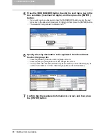 Предварительный просмотр 92 страницы Toshiba GD-1210 Operator'S Manual