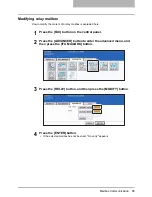 Предварительный просмотр 97 страницы Toshiba GD-1210 Operator'S Manual