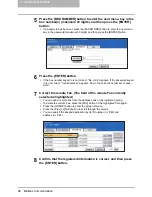 Предварительный просмотр 98 страницы Toshiba GD-1210 Operator'S Manual