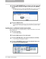 Предварительный просмотр 102 страницы Toshiba GD-1210 Operator'S Manual