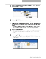 Предварительный просмотр 103 страницы Toshiba GD-1210 Operator'S Manual