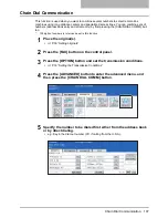 Предварительный просмотр 109 страницы Toshiba GD-1210 Operator'S Manual