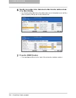 Предварительный просмотр 110 страницы Toshiba GD-1210 Operator'S Manual