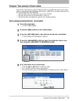 Предварительный просмотр 111 страницы Toshiba GD-1210 Operator'S Manual