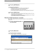 Предварительный просмотр 112 страницы Toshiba GD-1210 Operator'S Manual