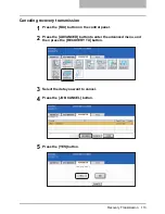 Предварительный просмотр 115 страницы Toshiba GD-1210 Operator'S Manual