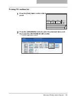 Предварительный просмотр 127 страницы Toshiba GD-1210 Operator'S Manual