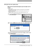 Предварительный просмотр 129 страницы Toshiba GD-1210 Operator'S Manual