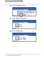 Предварительный просмотр 130 страницы Toshiba GD-1210 Operator'S Manual