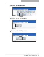 Предварительный просмотр 133 страницы Toshiba GD-1210 Operator'S Manual