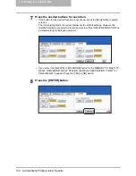 Предварительный просмотр 134 страницы Toshiba GD-1210 Operator'S Manual