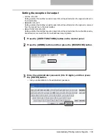 Предварительный просмотр 135 страницы Toshiba GD-1210 Operator'S Manual