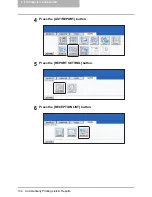 Предварительный просмотр 136 страницы Toshiba GD-1210 Operator'S Manual