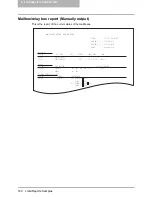 Предварительный просмотр 142 страницы Toshiba GD-1210 Operator'S Manual