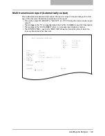 Предварительный просмотр 145 страницы Toshiba GD-1210 Operator'S Manual