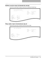 Предварительный просмотр 147 страницы Toshiba GD-1210 Operator'S Manual