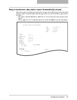 Предварительный просмотр 149 страницы Toshiba GD-1210 Operator'S Manual