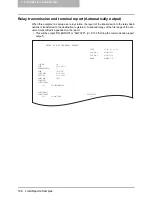 Предварительный просмотр 150 страницы Toshiba GD-1210 Operator'S Manual