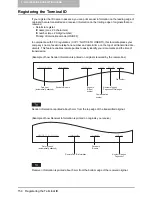 Предварительный просмотр 156 страницы Toshiba GD-1210 Operator'S Manual