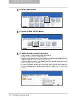 Предварительный просмотр 162 страницы Toshiba GD-1210 Operator'S Manual