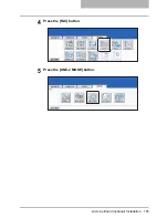 Предварительный просмотр 167 страницы Toshiba GD-1210 Operator'S Manual