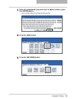 Предварительный просмотр 171 страницы Toshiba GD-1210 Operator'S Manual