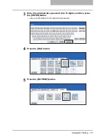 Предварительный просмотр 173 страницы Toshiba GD-1210 Operator'S Manual