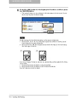 Предварительный просмотр 174 страницы Toshiba GD-1210 Operator'S Manual