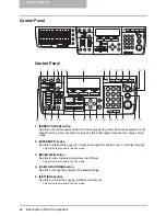 Preview for 26 page of Toshiba GD-1220 Operator'S Manual