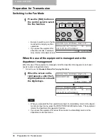 Preview for 38 page of Toshiba GD-1220 Operator'S Manual