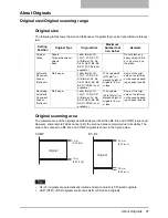 Preview for 39 page of Toshiba GD-1220 Operator'S Manual