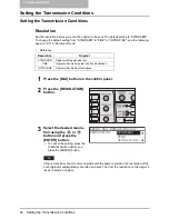 Preview for 44 page of Toshiba GD-1220 Operator'S Manual