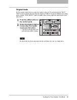 Preview for 45 page of Toshiba GD-1220 Operator'S Manual