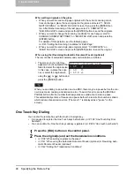 Preview for 50 page of Toshiba GD-1220 Operator'S Manual