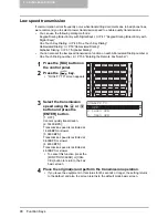 Preview for 92 page of Toshiba GD-1220 Operator'S Manual