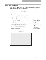 Preview for 93 page of Toshiba GD-1220 Operator'S Manual