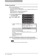 Preview for 96 page of Toshiba GD-1220 Operator'S Manual