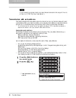 Preview for 100 page of Toshiba GD-1220 Operator'S Manual