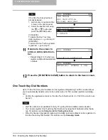 Preview for 162 page of Toshiba GD-1220 Operator'S Manual