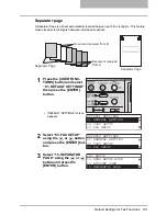 Preview for 193 page of Toshiba GD-1220 Operator'S Manual