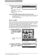 Preview for 194 page of Toshiba GD-1220 Operator'S Manual