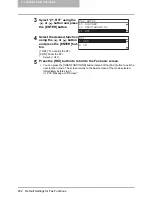 Preview for 204 page of Toshiba GD-1220 Operator'S Manual