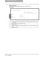 Preview for 230 page of Toshiba GD-1220 Operator'S Manual